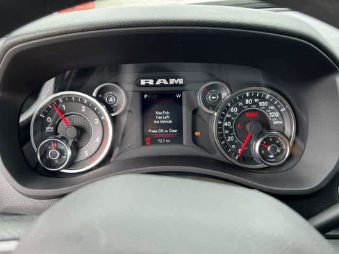 New 2024 RAM 5500 Tradesman image 20