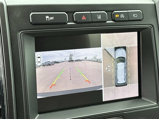 Used 2021 Ford Expedition Max Limited RWD image 17