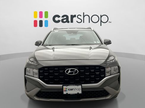Used 2023 Hyundai Santa Fe SEL AWD/4WD image 8