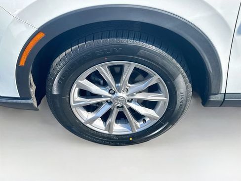 Certified 2023 Honda CR-V EX image 36