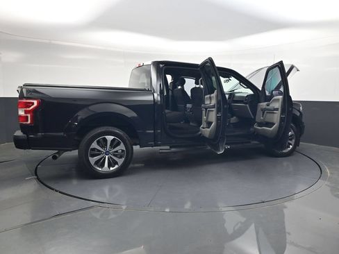 Used 2019 Ford F150 XL w/ Equipment Group 101A Mid RWD image 39