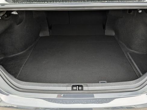 Used 2025 Toyota Camry SE FWD image 28