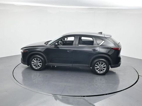 Used 2023 MAZDA CX-5 AWD 2.5 S w/ Preferred Package image 44