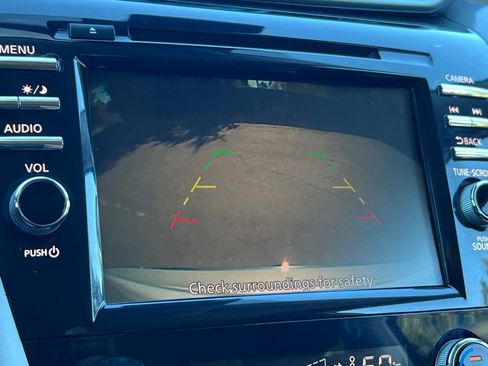 Used 2020 Nissan Murano SV AWD/4WD image 20