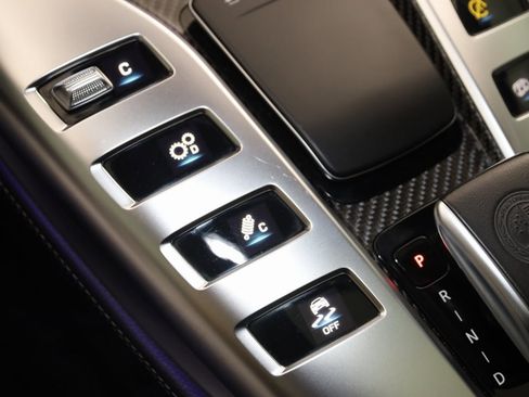 Used 2019 Mercedes-Benz AMG GT 63 S image 41