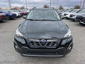 Certified 2023 Subaru Crosstrek 2.5i Sport video 2
