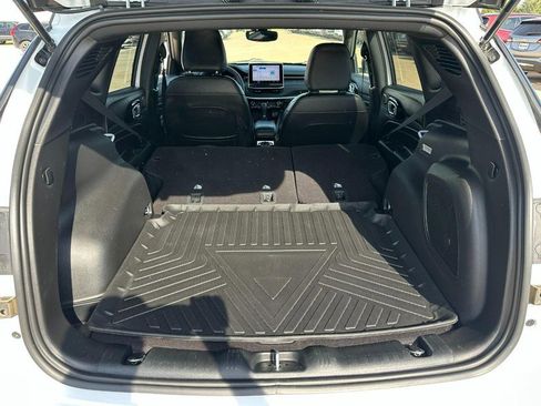 Used 2023 Jeep Compass High Altitude image 5