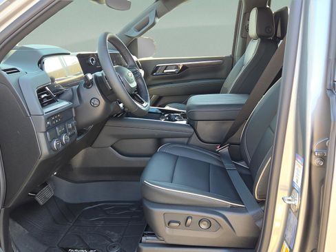 New 2026 Chevrolet Tahoe Premier image 11