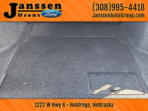 Used 2024 Ford Mustang Coupe image 10