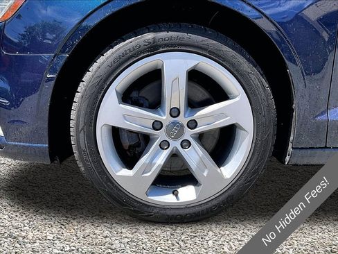 Used 2018 Audi A3 2.0T Premium w/ Convenience Package AWD/4WD image 9