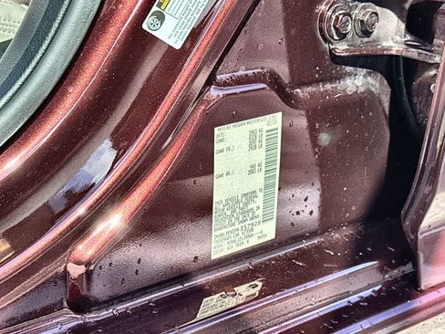 Used 2023 Nissan Altima 2.5 SL image 21