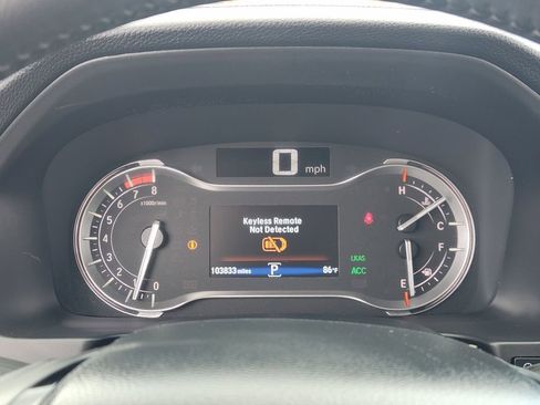 Used 2018 Honda Pilot Elite image 12