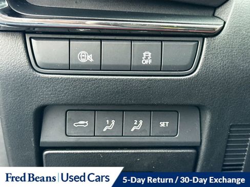 Used 2024 MAZDA MAZDA3 s image 12