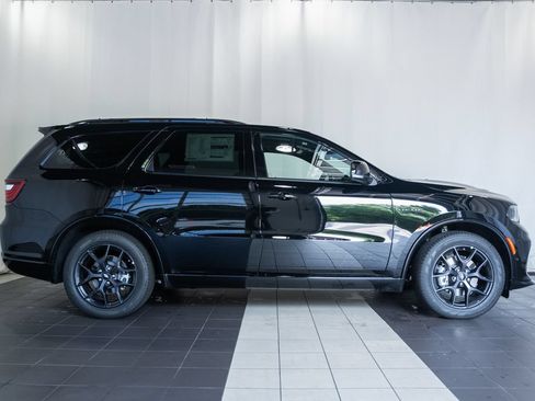 New 2026 Dodge Durango GT AWD/4WD image 3