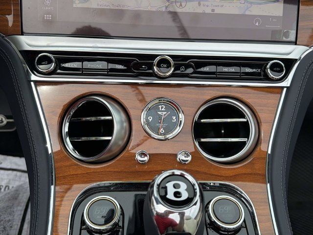 Used 2023 Bentley Continental GT Azure AWD/4WD image 23