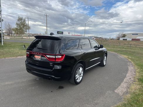 Used 2022 Dodge Durango R/T AWD/4WD image 5