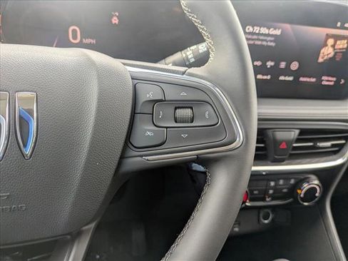 New 2026 Buick Encore GX Sport Touring image 15