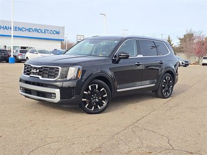 Used 2023 Kia Telluride AWD
