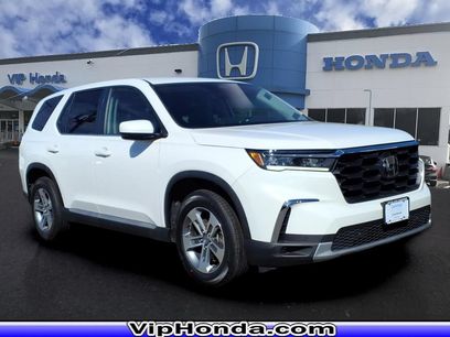 Certified 2023 Honda Pilot EX-L