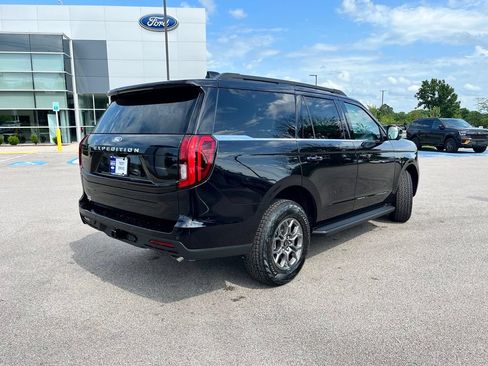 New 2027 Ford Expedition Active AWD/4WD image 5