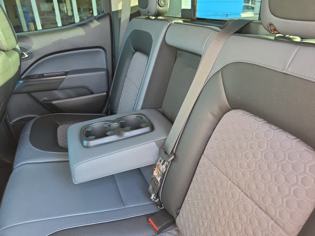 Used 2019 Chevrolet Colorado Z71 RWD image 27