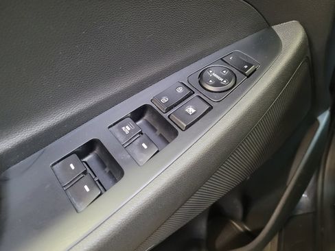 Used 2019 Hyundai Tucson Value w/ Cargo Package FWD image 27