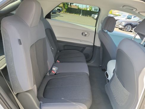 Certified 2024 Hyundai Ioniq 5 SEL RWD image 24