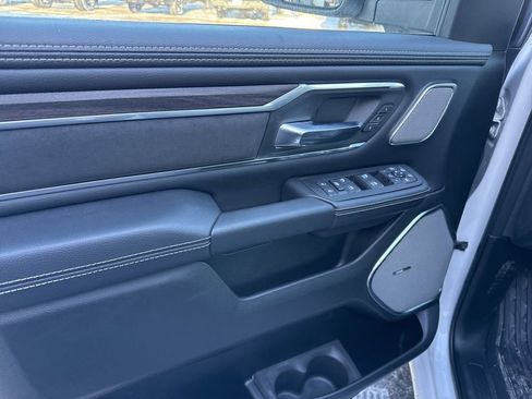 New 2025 RAM 1500 Laramie w/ Night Edition image 13
