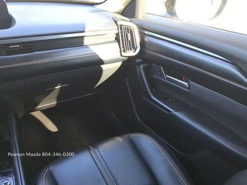 Certified 2024 MAZDA CX-50 AWD 2.5 Turbo image 18