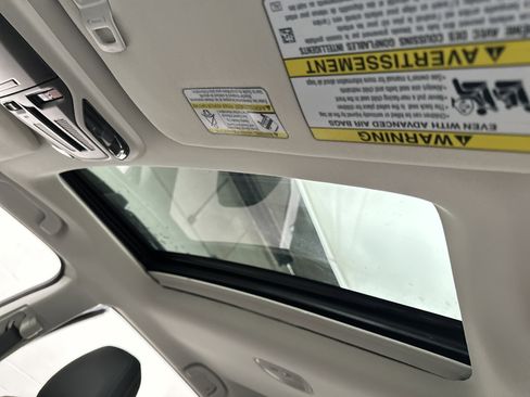 New 2025 Subaru Outback Onyx Edition image 21