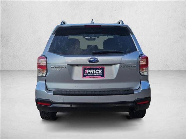 Used 2017 Subaru Forester 2.5i Limited AWD/4WD image 7