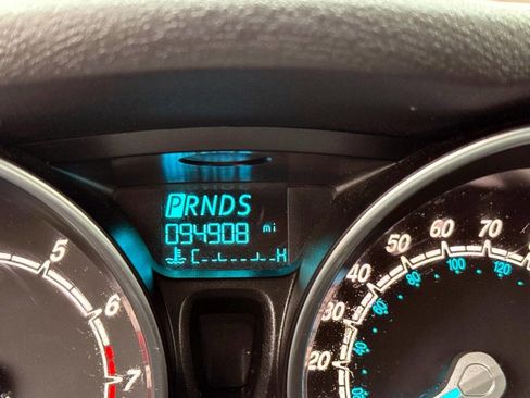 Used 2019 Ford Fiesta SE w/ Equipment Group 201A image 12