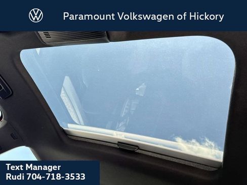 New 2025 Volkswagen GTI SE image 23