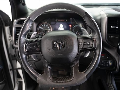 Used 2021 RAM 1500 TRX w/ TRX Level 2 Equipment Group image 44