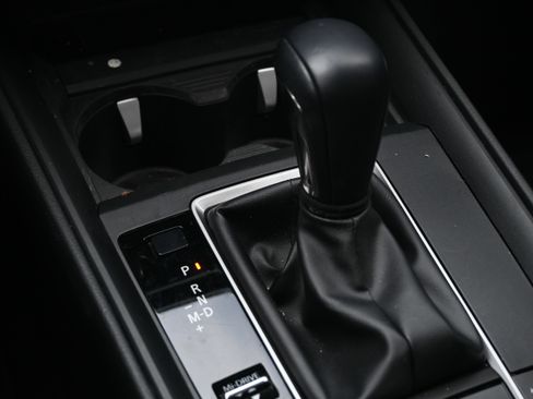 Used 2025 MAZDA CX-50 AWD 2.5 S w/ Premium Package image 10