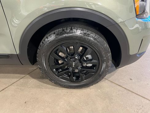 Used 2024 Kia Telluride SX X-Pro image 44