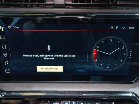 Used 2024 GMC Sierra 2500 AT4 w/ AT4 Premium Plus Package image 25