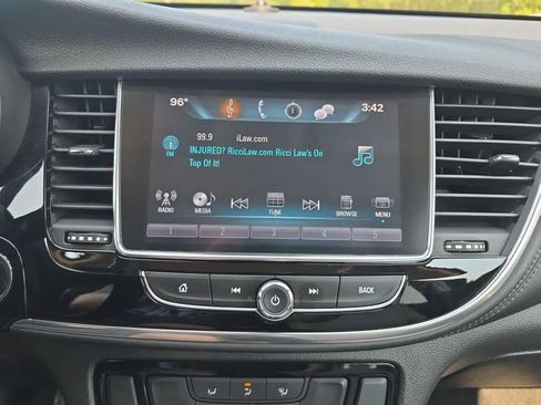 Used 2018 Buick Encore Preferred FWD image 24