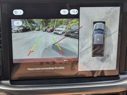 New 2025 Ford F150 King Ranch image 13