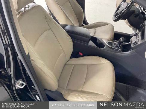 Used 2013 Kia Optima EX w/ Premium Pkg FWD image 30