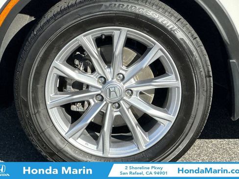 Certified 2024 Honda CR-V EX-L image 35