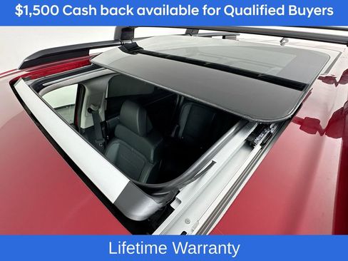 New 2026 Hyundai Santa Fe Limited image 23