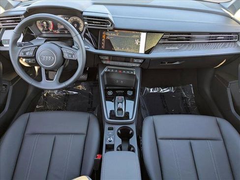 New 2026 Audi A3 2.0T Premium image 14