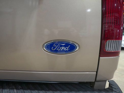 Used 1997 Ford F150 XLT RWD image 25