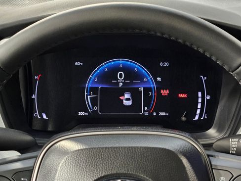 New 2026 Toyota Corolla SE image 15