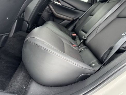 Used 2024 MAZDA CX-30 2.5 Turbo w/ Premium Package image 11