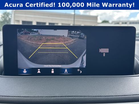 Used 2024 Acura MDX 3.5L image 35