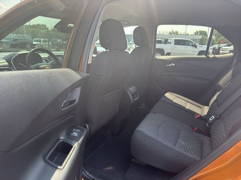 Used 2018 Chevrolet Equinox LT AWD/4WD image 29