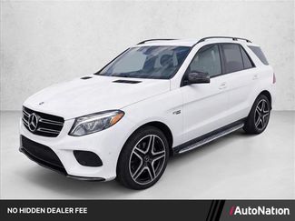 Certified 2017 Mercedes-Benz GLE 43 AMG 4MATIC video 1