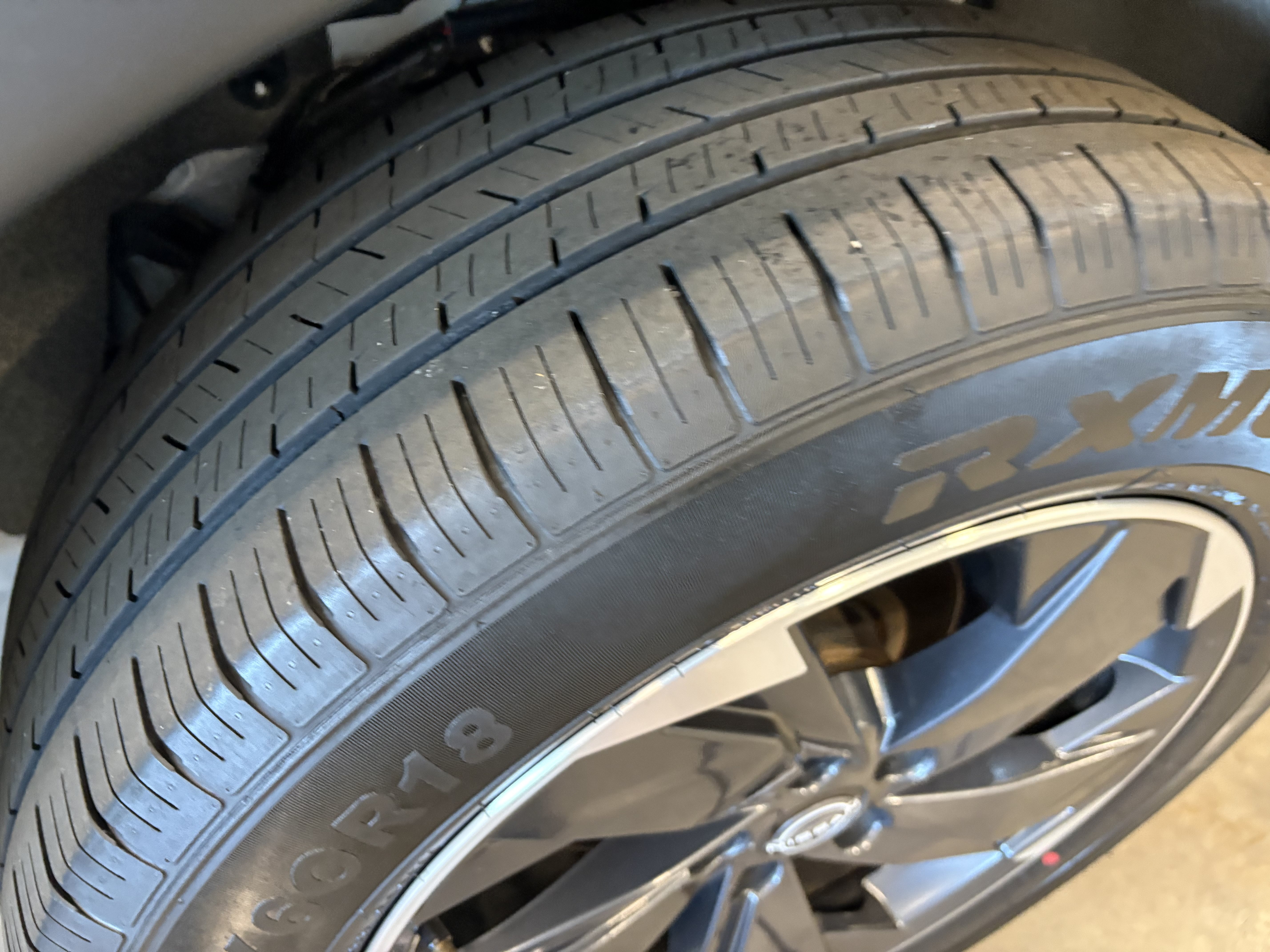 Used 2024 Nissan Rogue SV AWD/4WD image 32